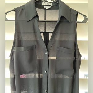 Like new sheer portofino too